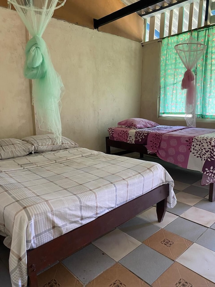 Quadruple Room photo 1