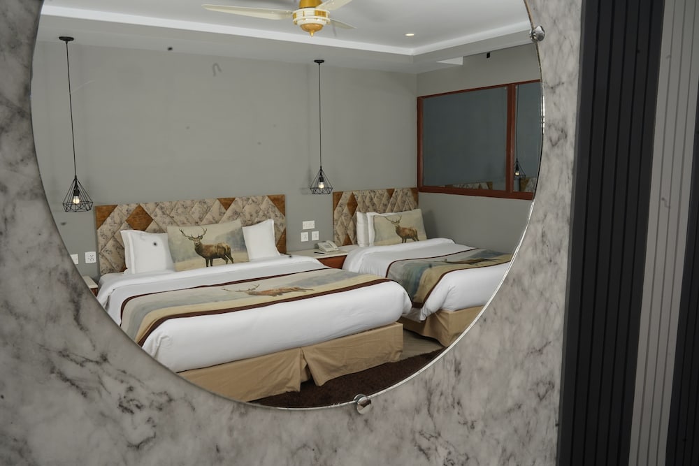 Family Double Room photo 2