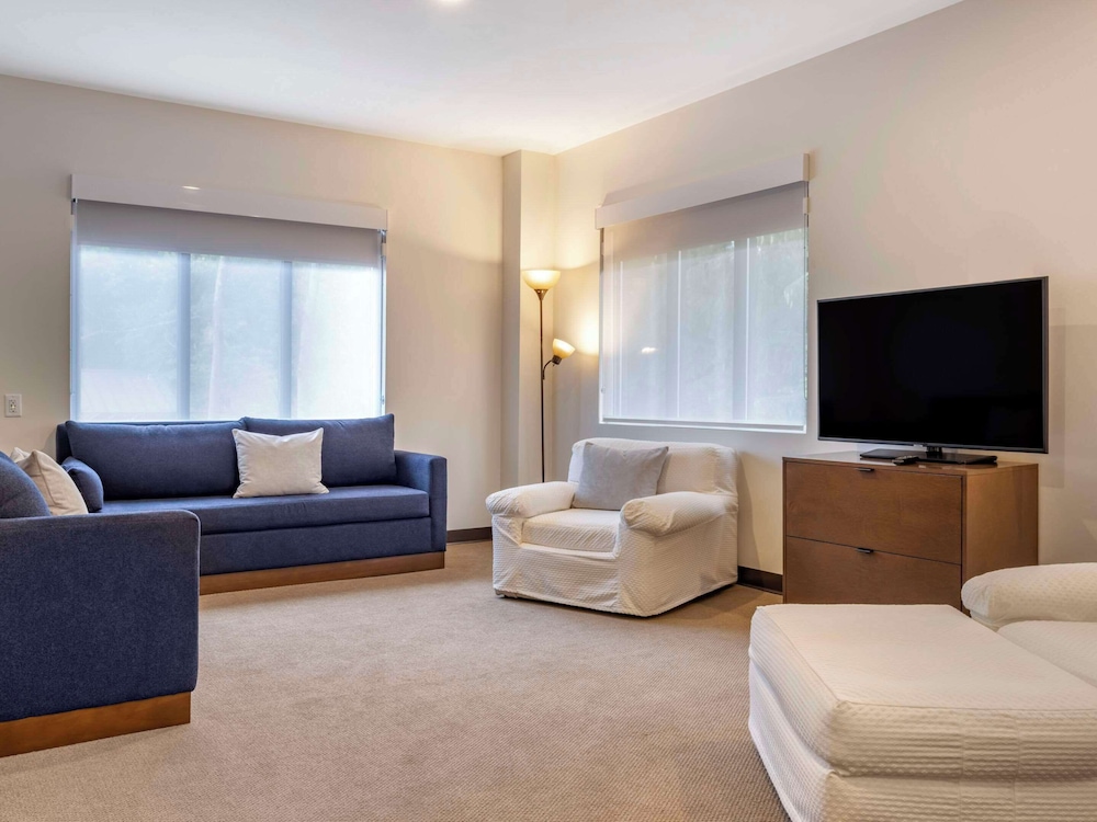 Suite, 1 King Bed, Accessible, Non Smoking - Photo 1