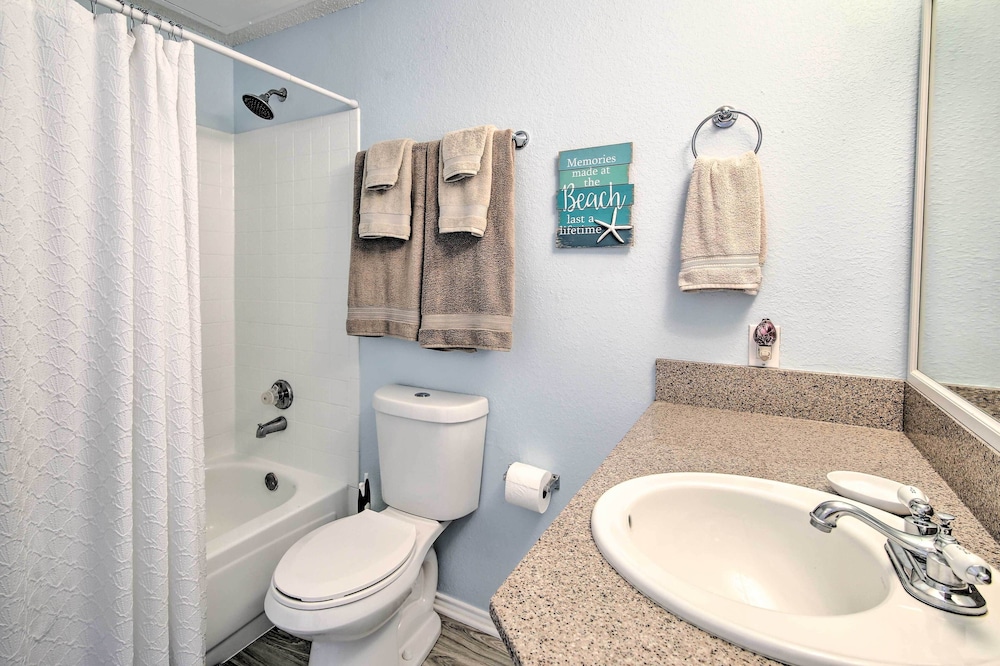 Apartment (1 Bedroom) photo 2