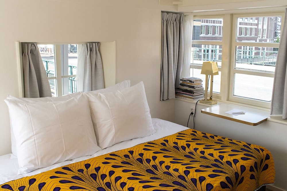 Apartment, 1 Double Bed, Canal View photo 2
