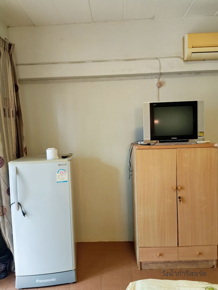 Standard Double Room - Dok Koon photo 1