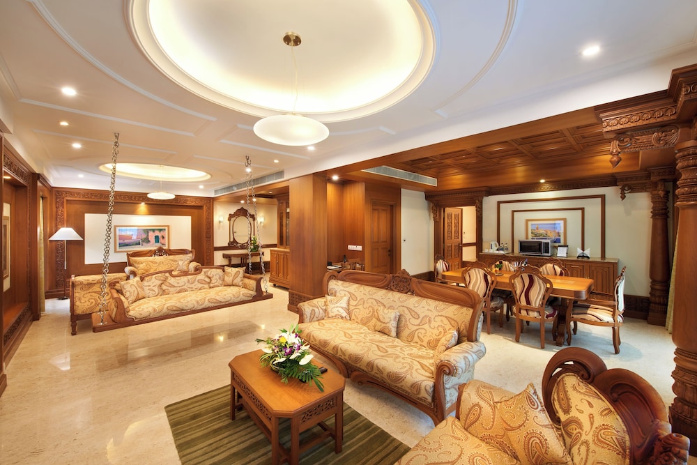 Tanjore Suite - Photo 5