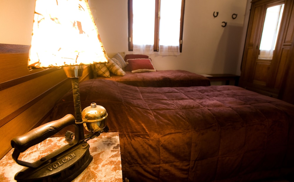 Chalet photo 2