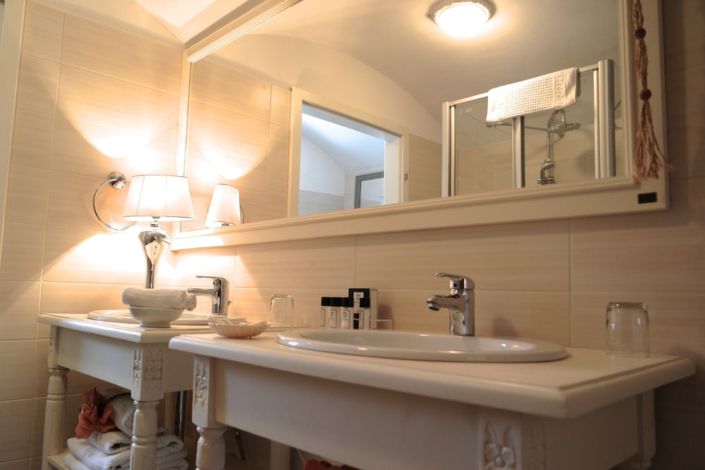 Deluxe Apartment, 2 Bedrooms (Souterrain) photo 3