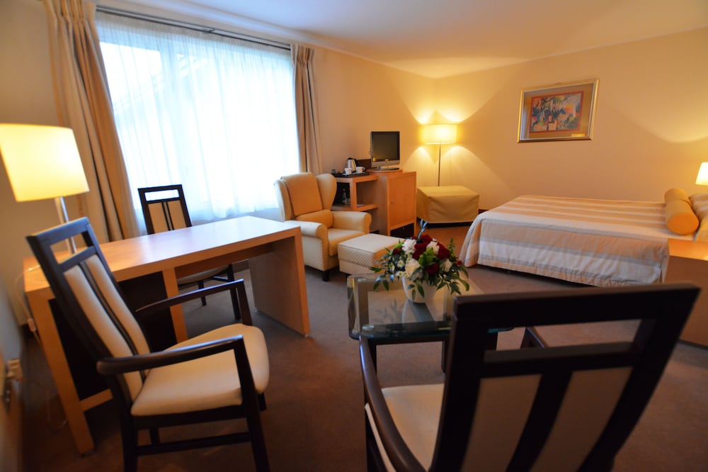Junior Suite photo 1
