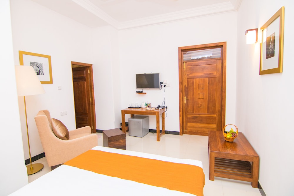 Deluxe Room, 2 Bedrooms, Accessible photo 2