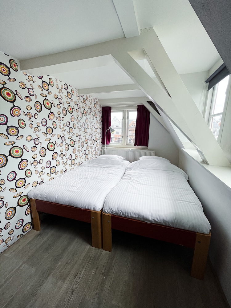 Standard Double Room, 2 Twin Beds