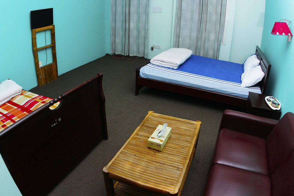 Family Double Room photo 2
