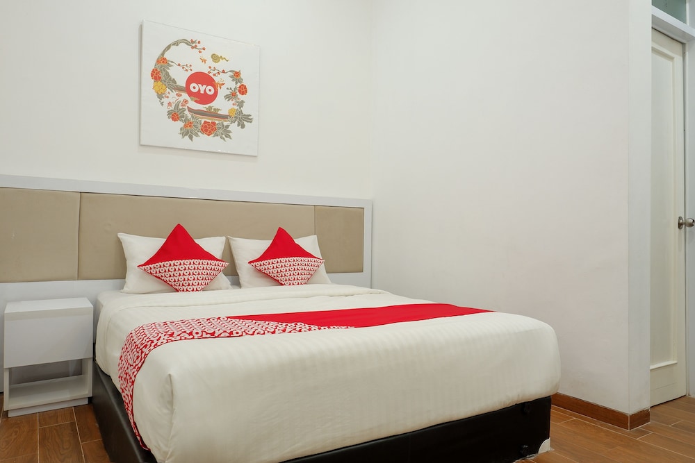 Deluxe Double Room - Photo 4
