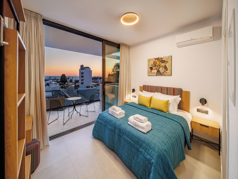 Exclusive Double Room