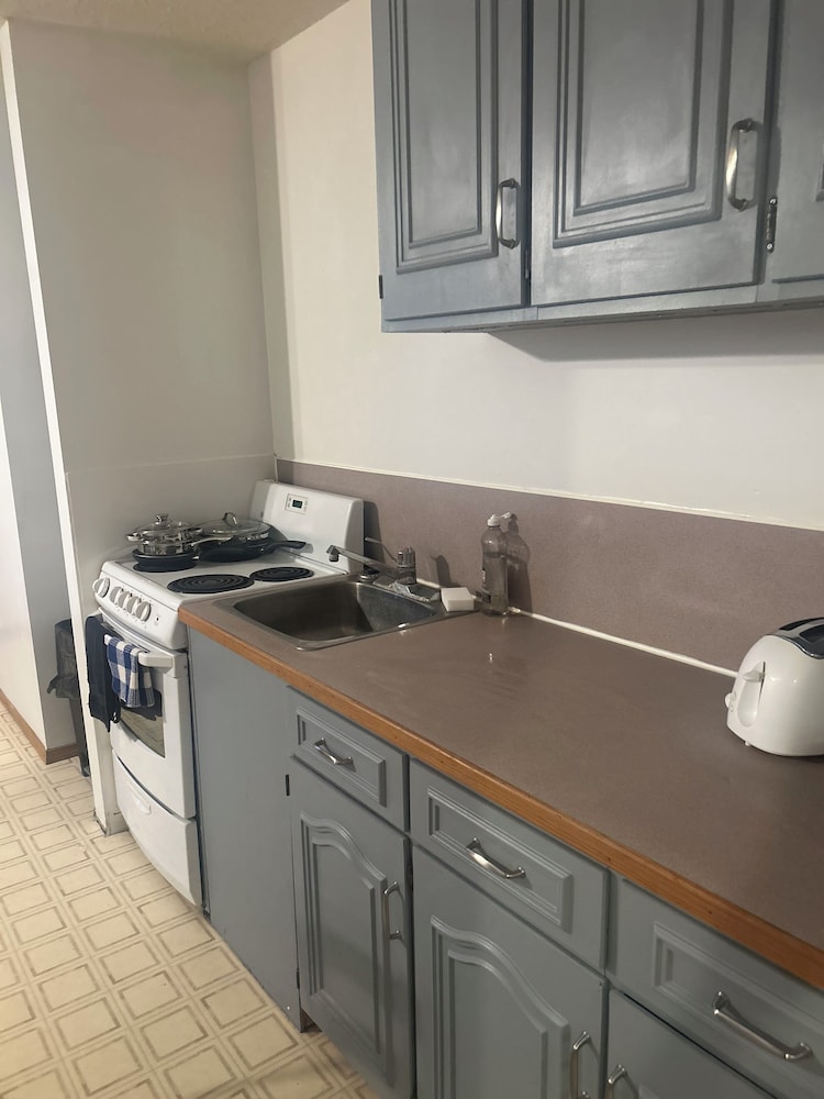 Family Suite photo 1