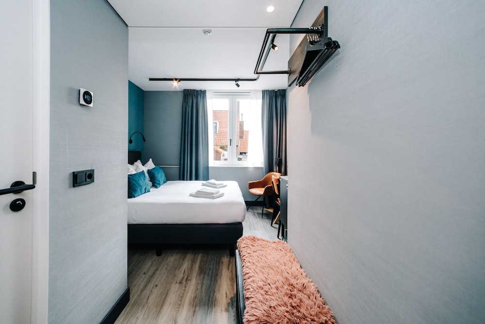 Economy Double Room - Photo 4