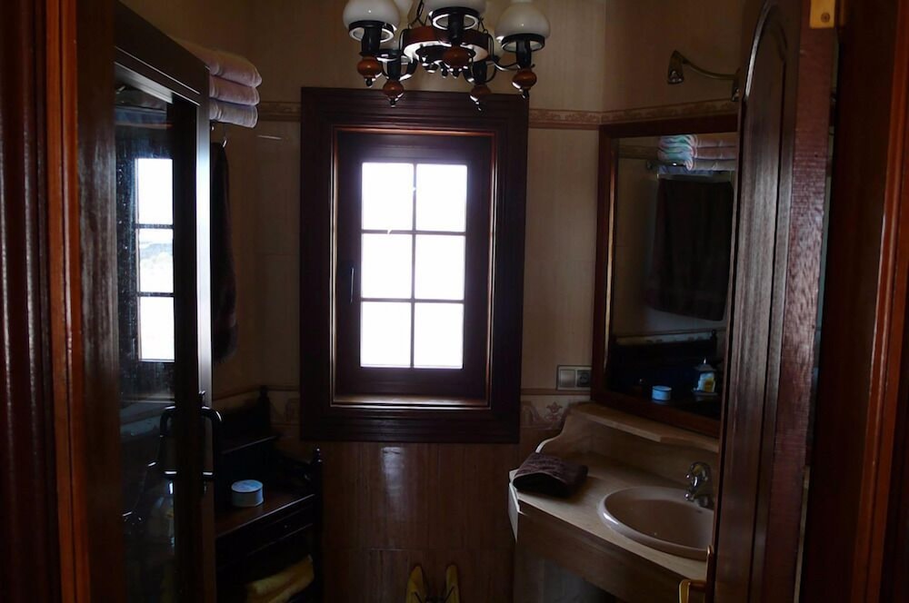 Apartamento, Vista al Mar (3)