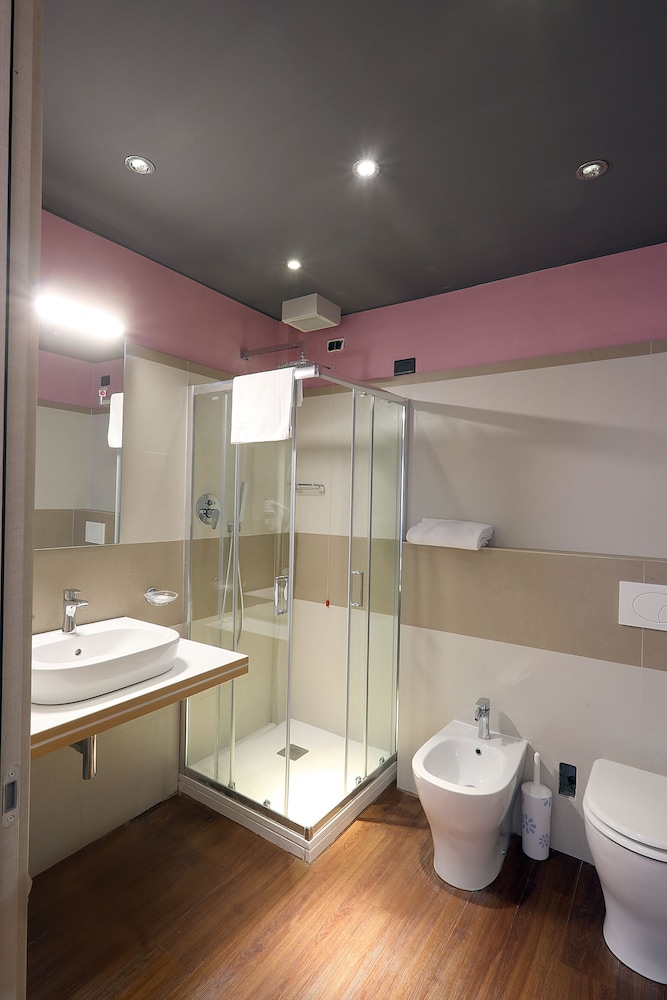 Double Room Single Use photo 3