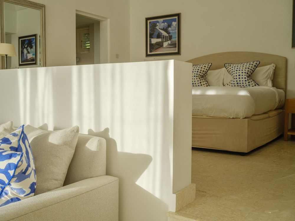 Junior Suite, 1 King Bed, Ocean View