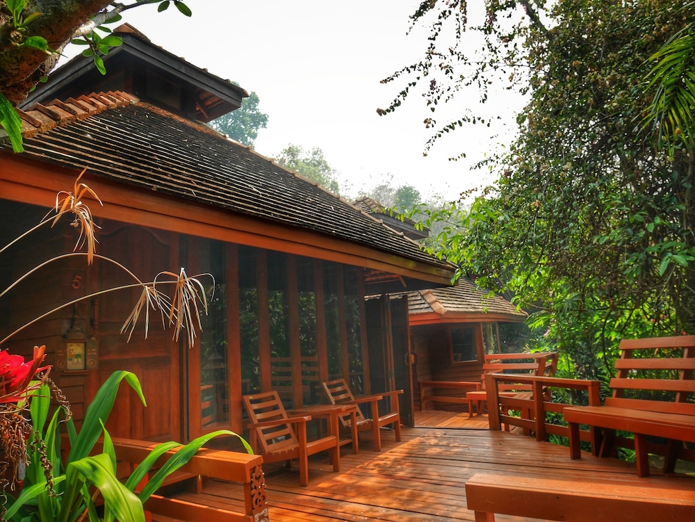 Twin Lanna Cottage - Photo 2