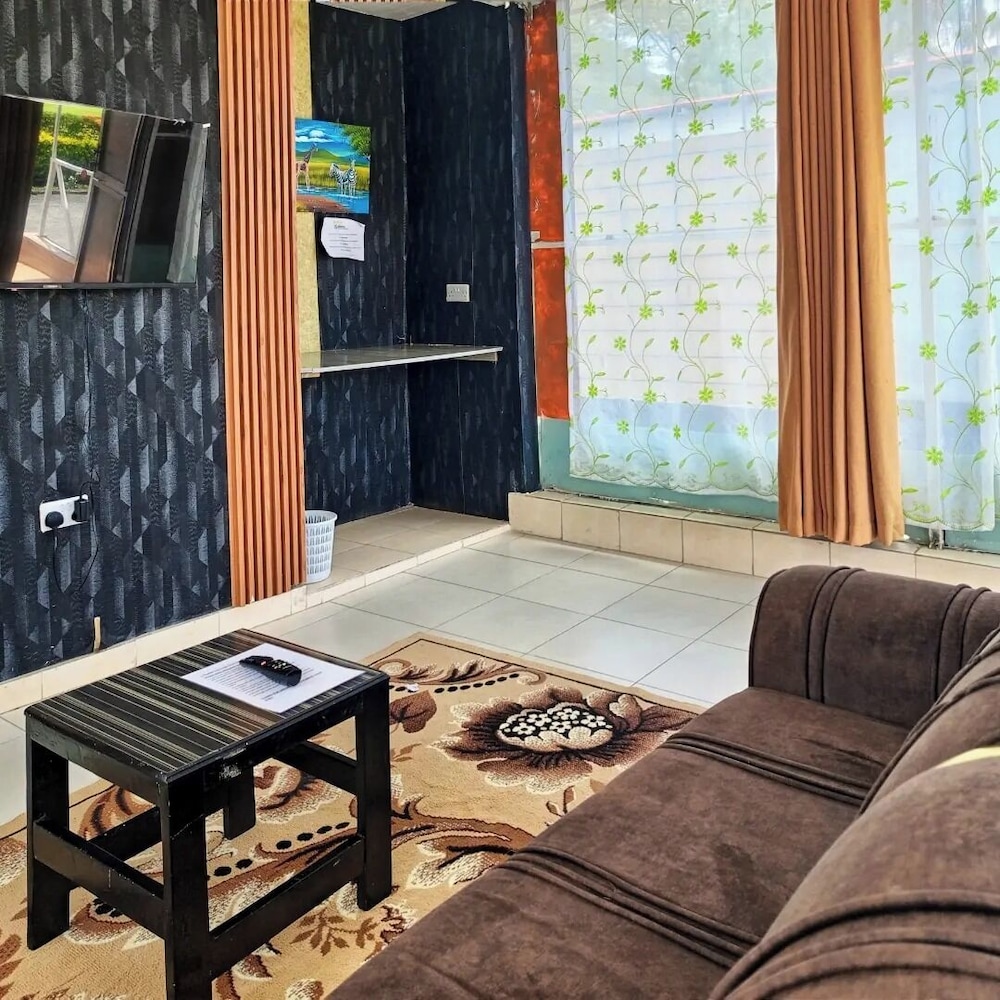 Deluxe Cabin, Balcony photo 1