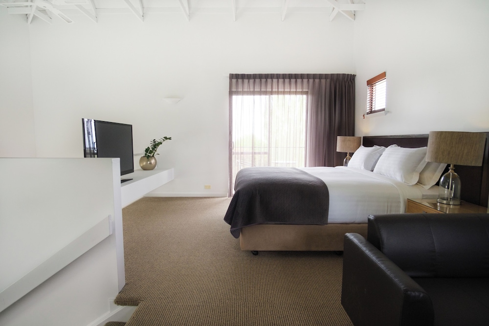 Premium Loft Suite