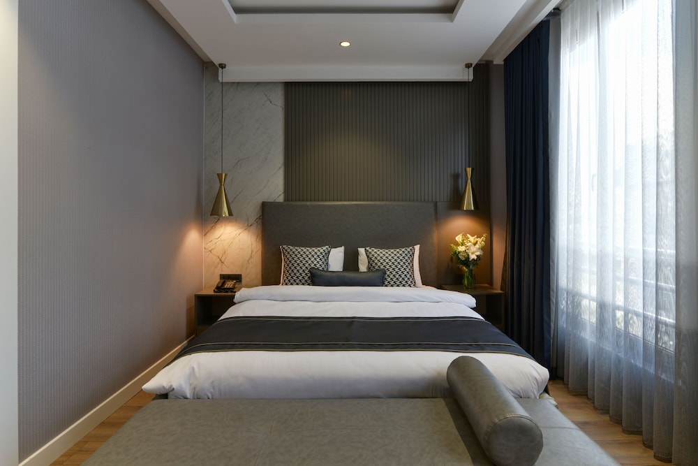 Deluxe Double Room, Non Smoking photo 3