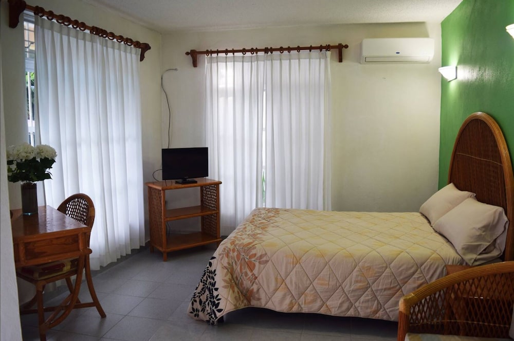 Standard Apartment photo 1