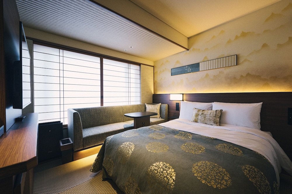 Double Room, Non Smoking (Soraniwa Hotel) - Photo 1