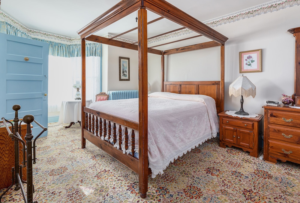 Romantic Suite, 1 Bedroom, City View (Lucia) photo 2
