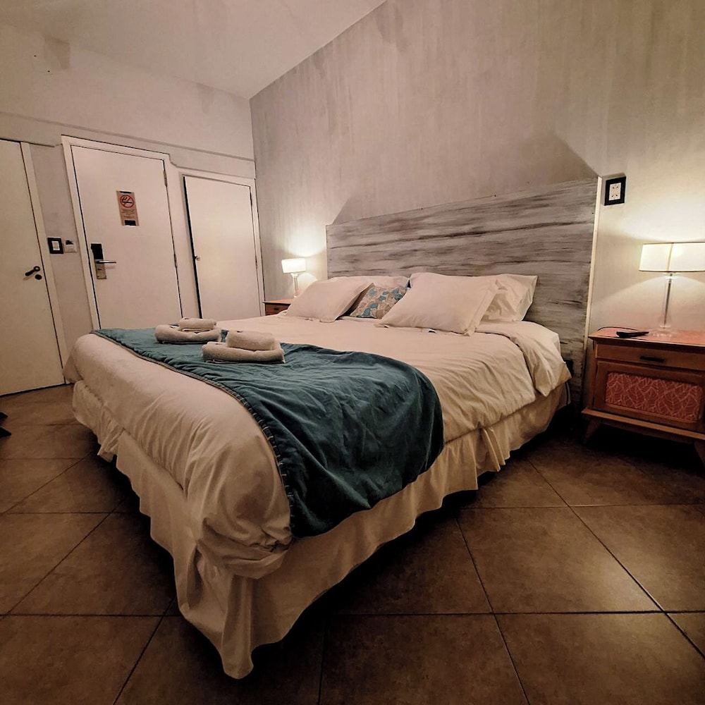 Superior Quadruple Room photo 1
