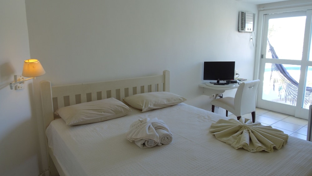 Camarote Luxo (duplo) photo 2