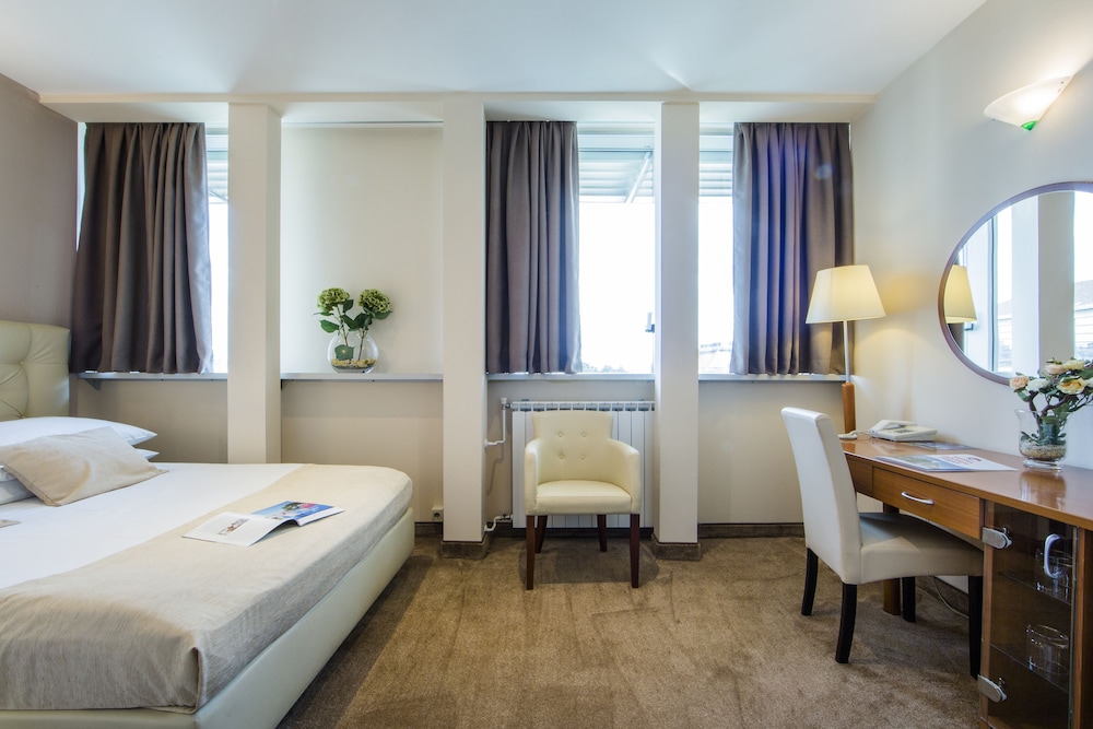 Comfort Single Room