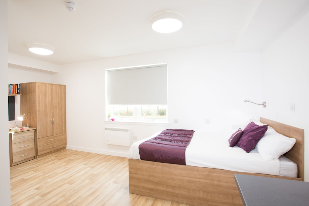 Classic Studio (3/4 Size Small Double Bed) photo 1