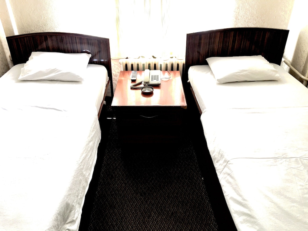 Standard Twin Room photo 1