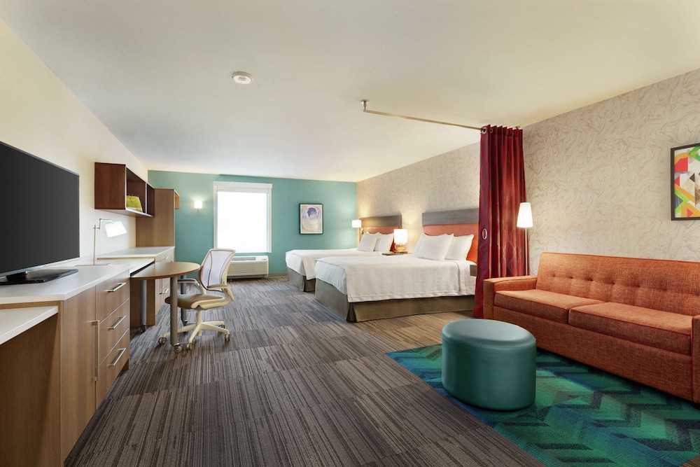 Studio, 1 King Bed, Accessible, Bathtub