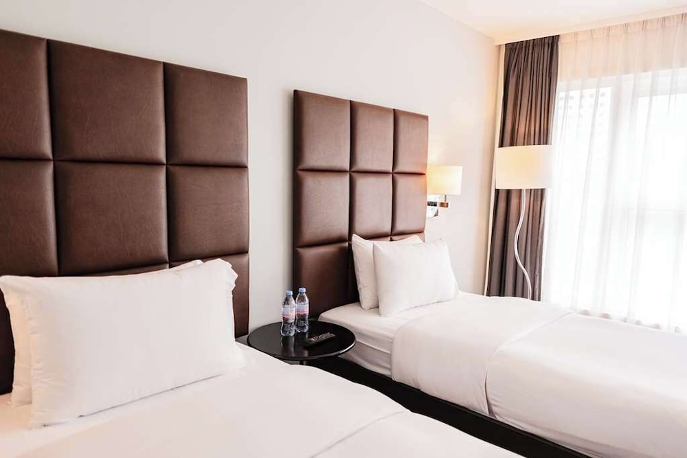 Standard Twin Room photo 1