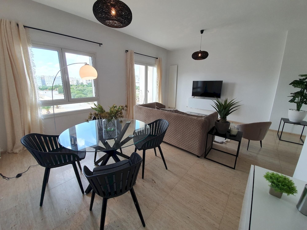 Apartment, Accessible photo 3