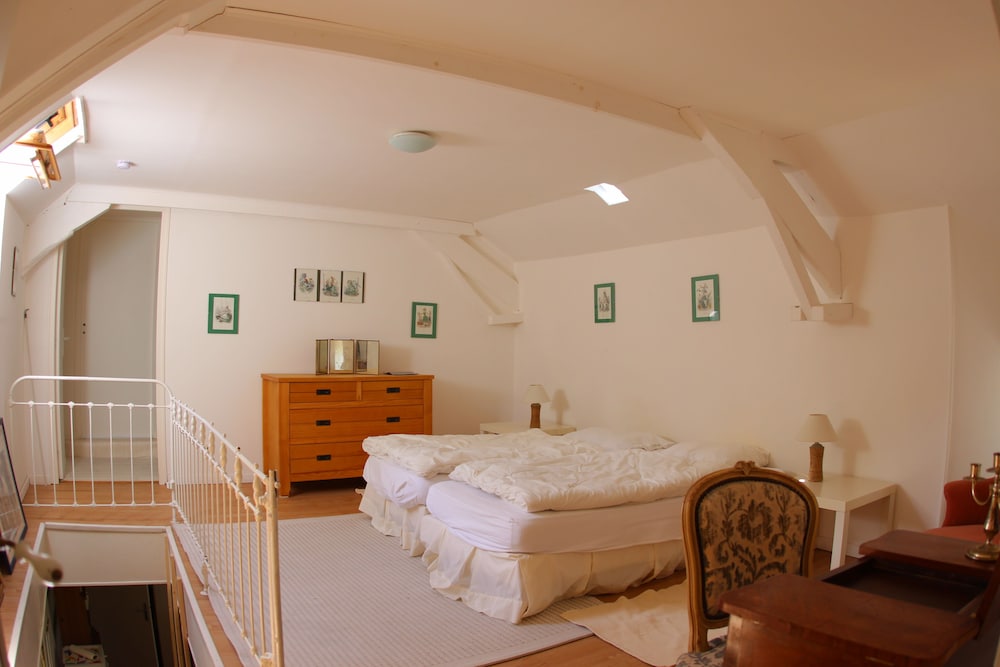 Cottage (Serre)