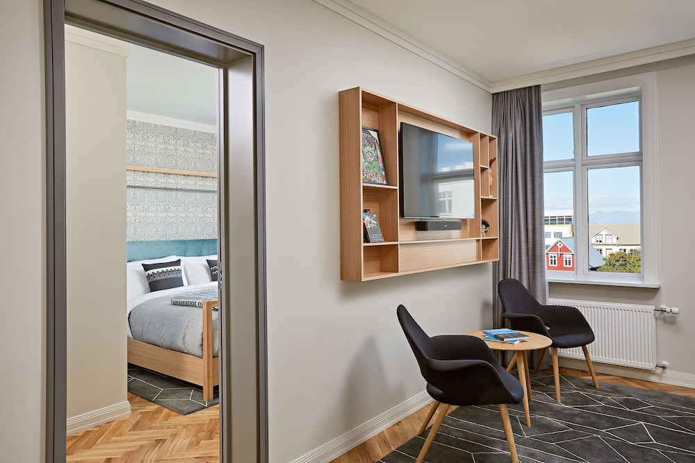 One Bedroom Suite