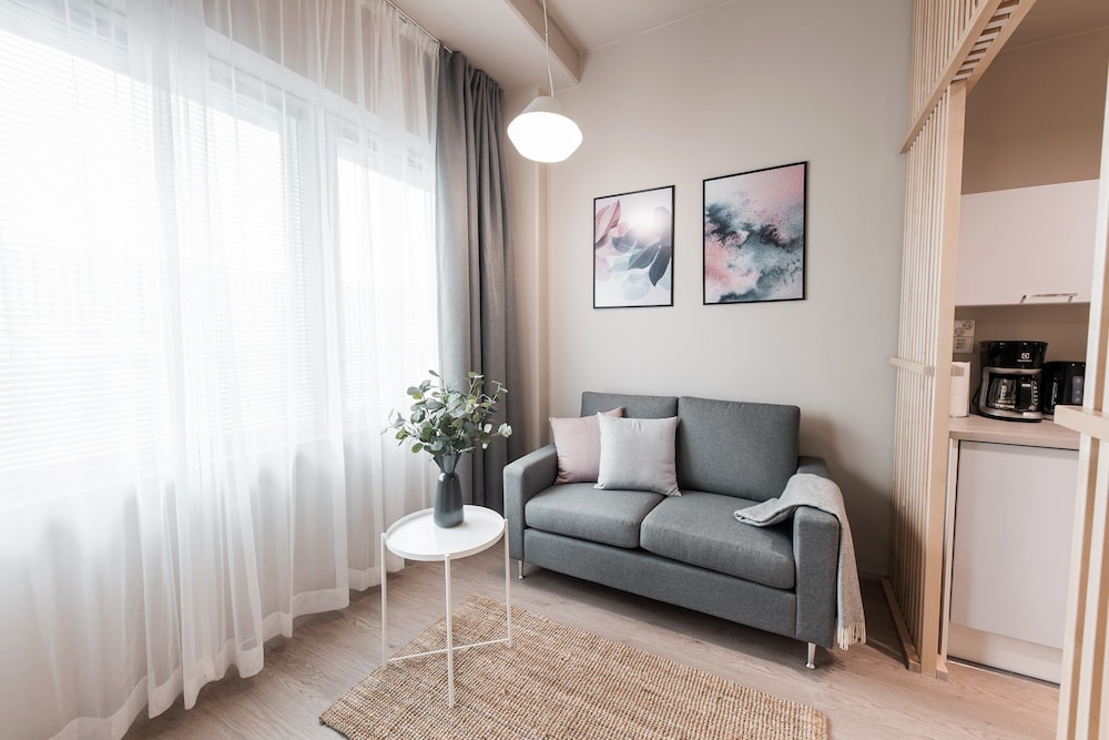 Business Single Room (with Loft) photo 3