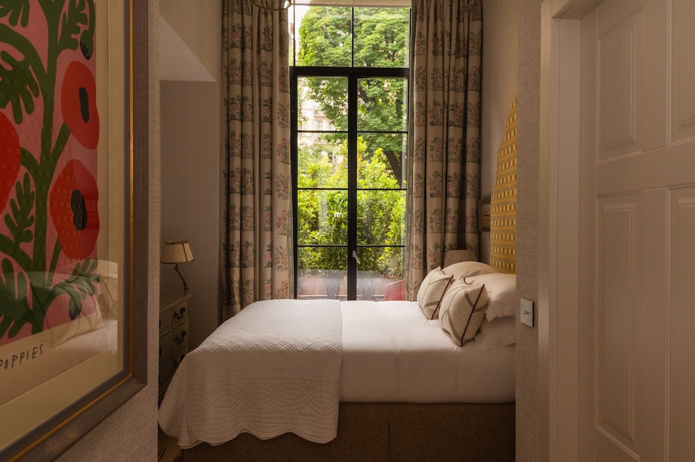 GARDEN BIJOUX ROOM