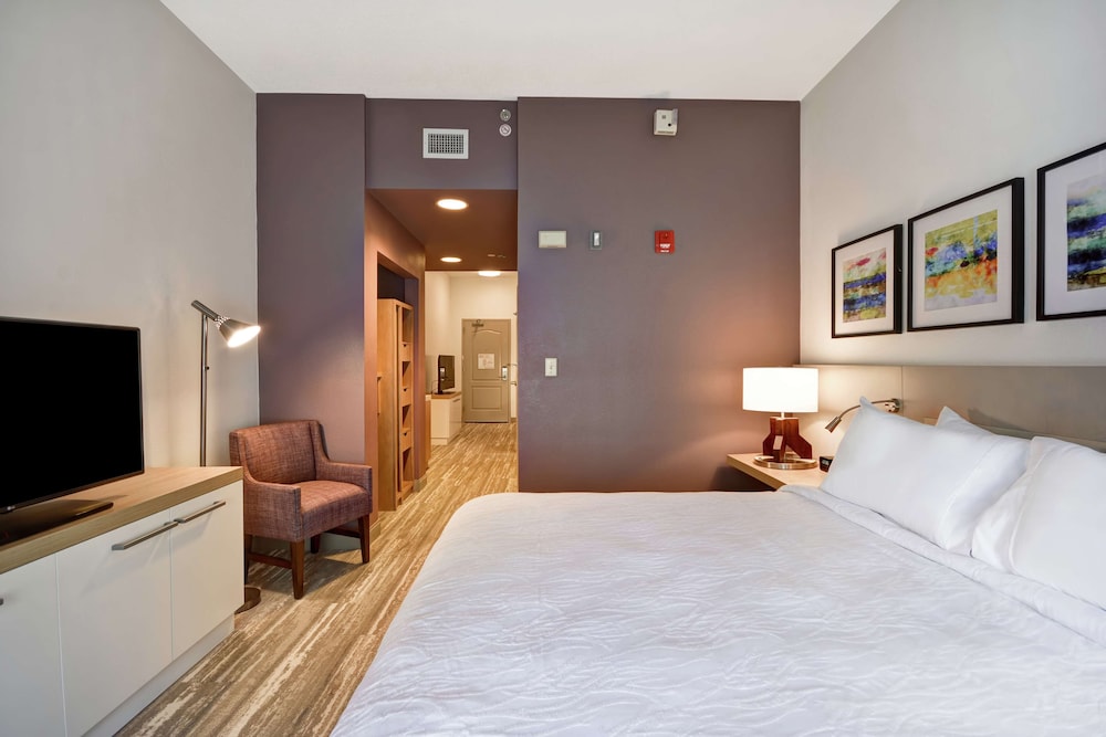 Hilton Garden Inn Panama City, Photo 3