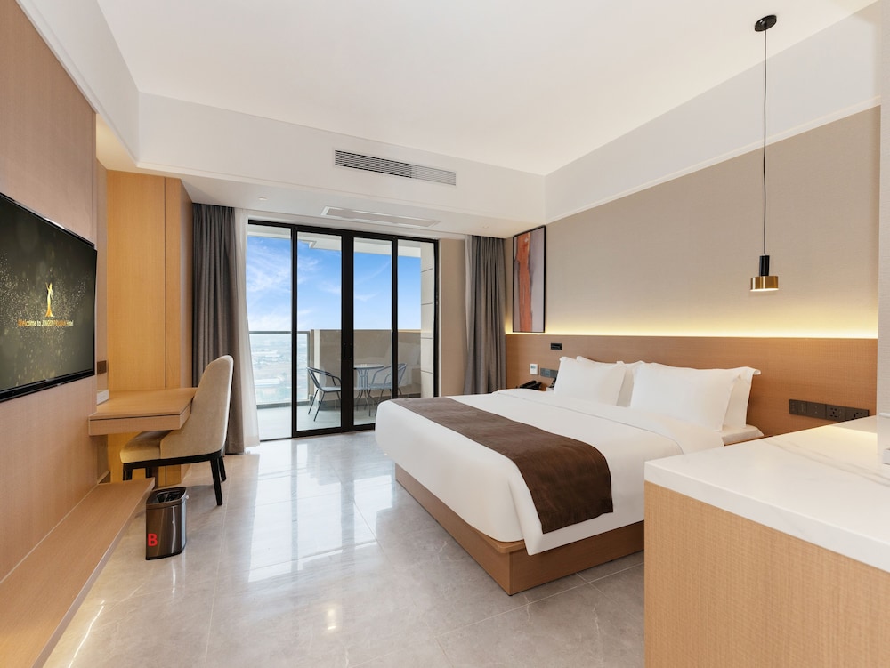 Superior Double Room - Photo 1