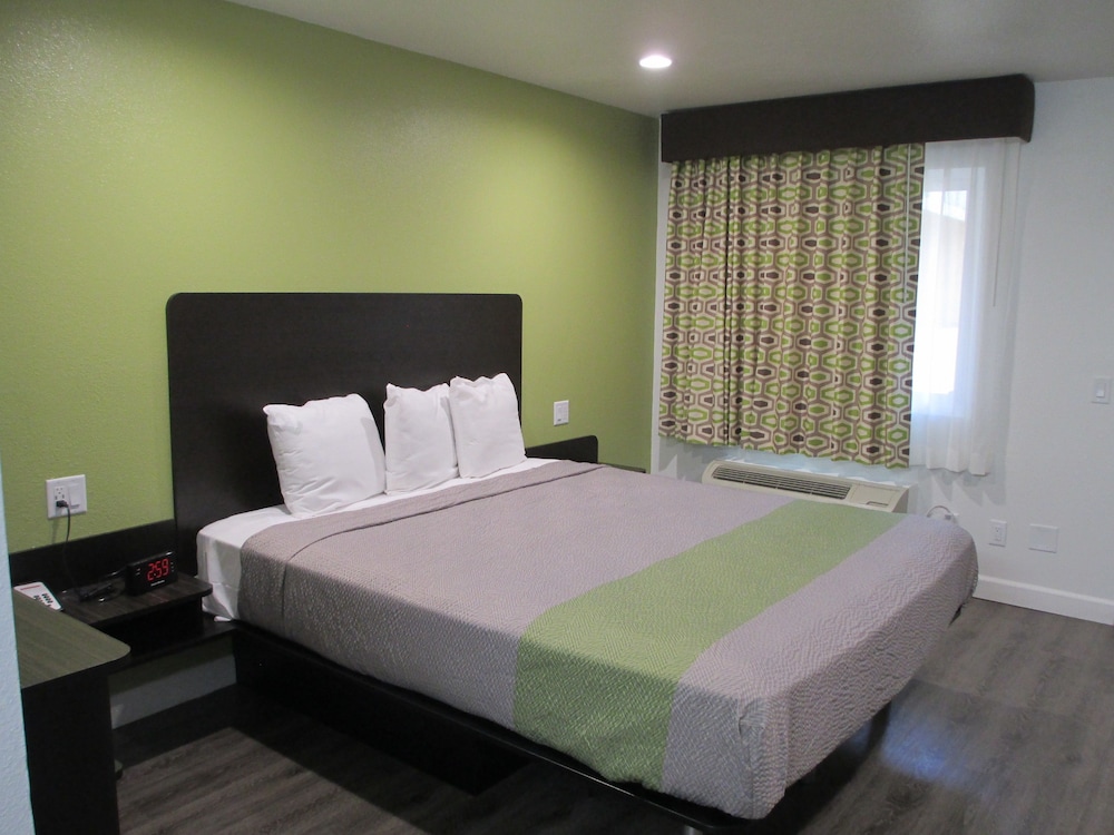 Claremont Lodge, Foto 6