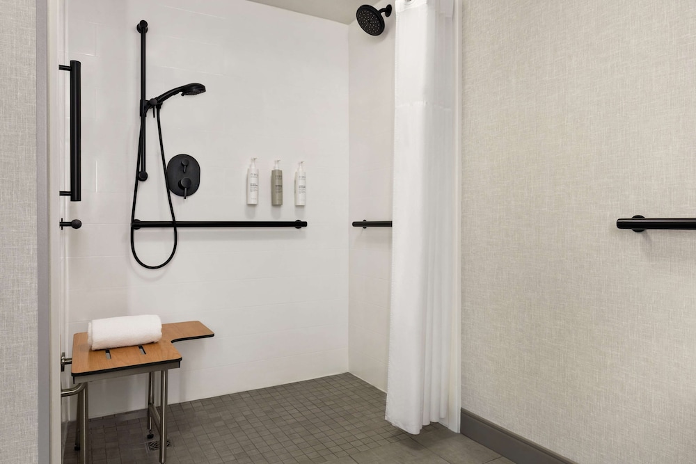 Hampton Inn & Suites Greenville-Downtown-Riverplace, Billede 7