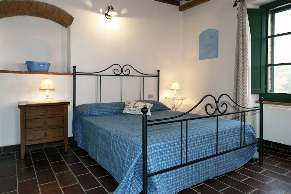 Comfort Double or Twin Room, Ensuite, Garden View photo 3