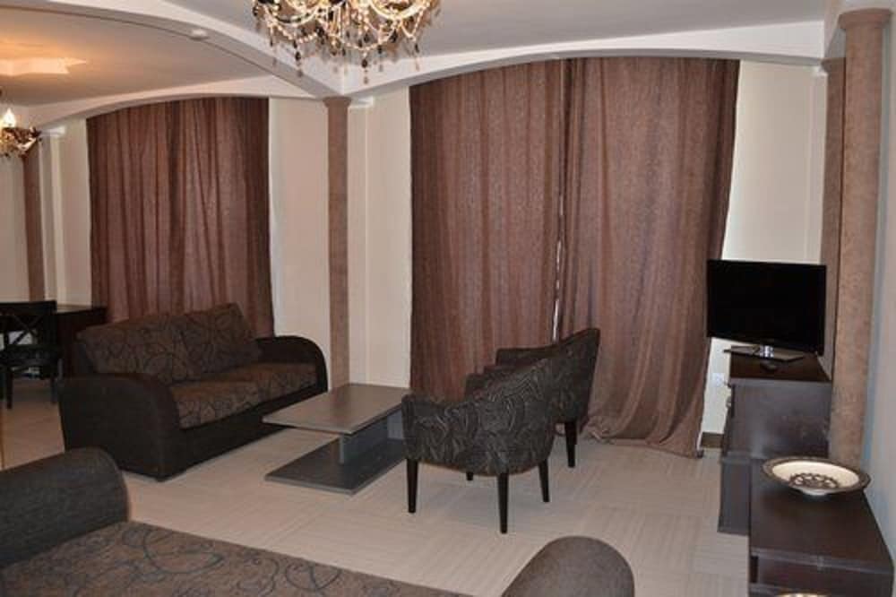 Junior Suite photo 1