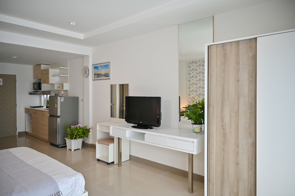 Deluxe Room photo 3