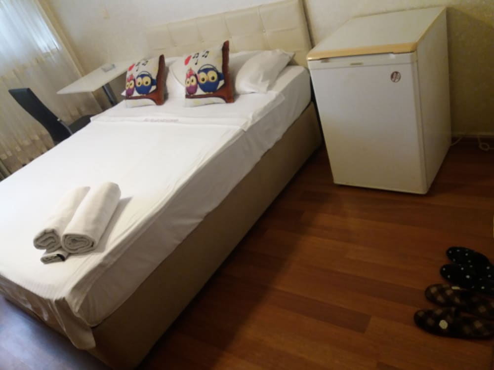 Deluxe Studio, 1 Double Bed photo 1