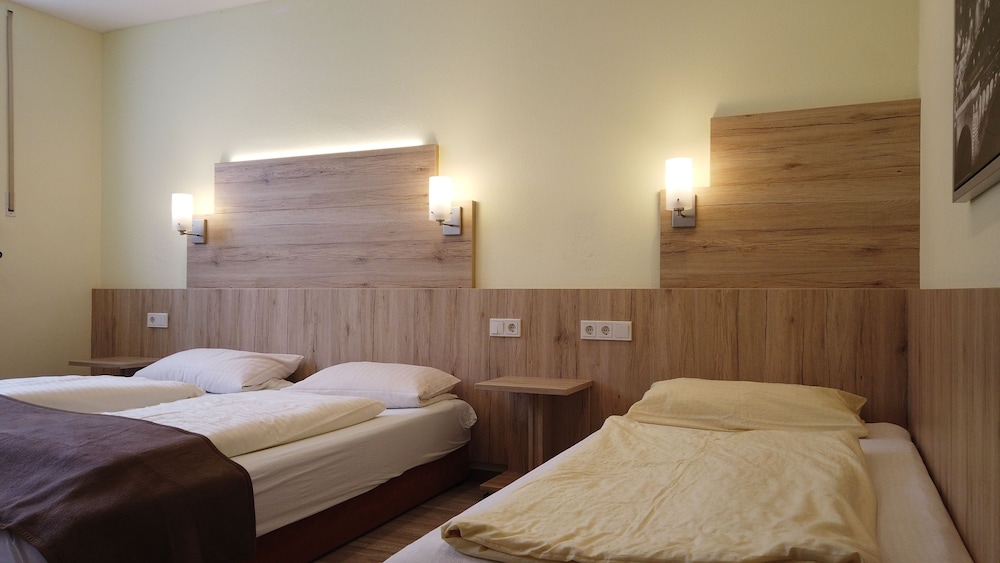 Family Apartment, 2 Bedrooms