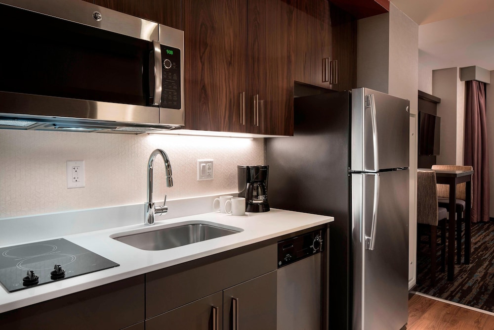Studio Suite, Multiple Beds (Hearing Accessible) photo 2
