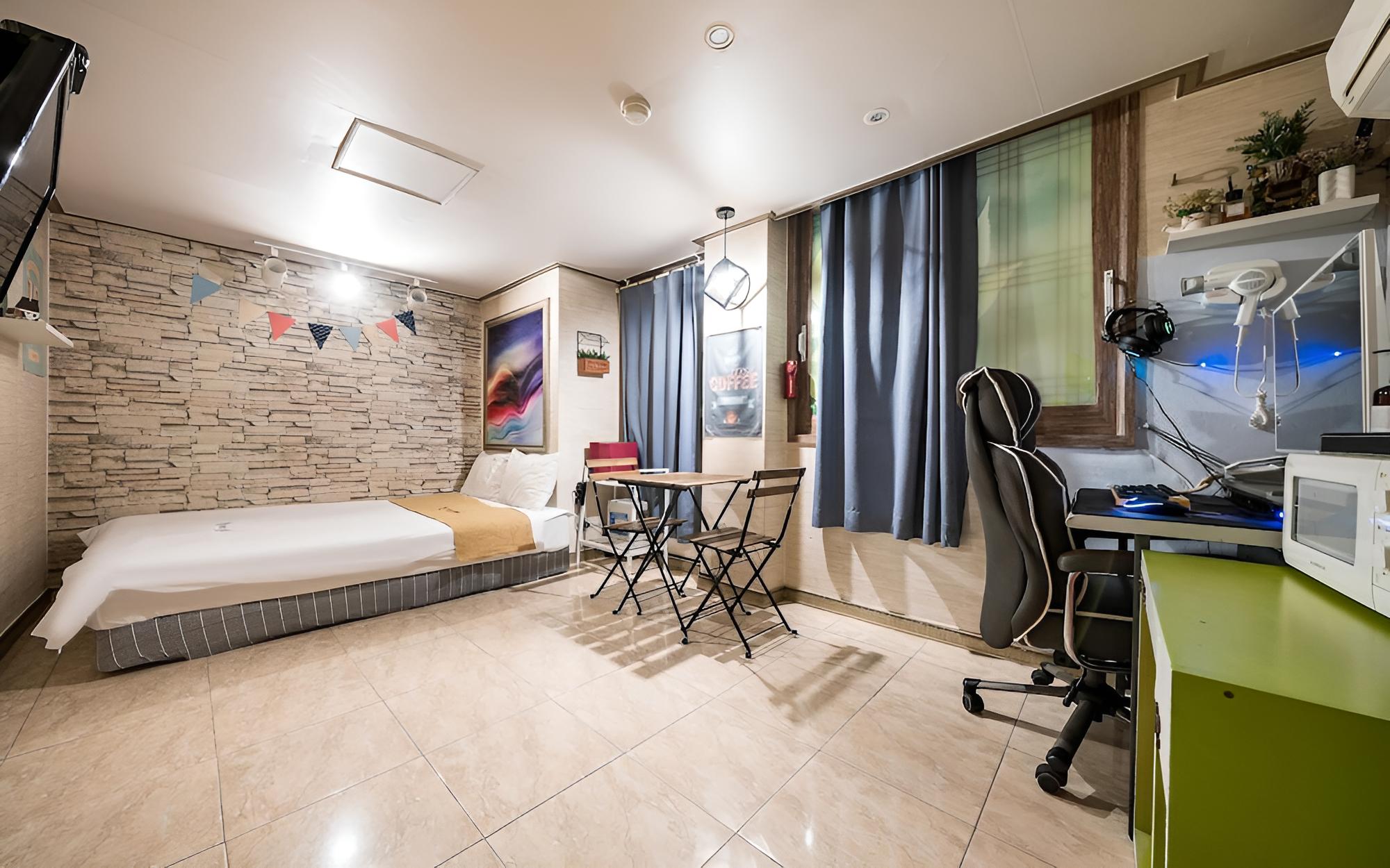 Room (Standard Room A (Ultra high specifica) photo 2